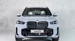 BMW X5 2024 года за 55 000 000 тг. в Алматы – фото 2