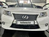 Lexus ES 250 2013 года за 11 500 000 тг. в Шымкент – фото 2