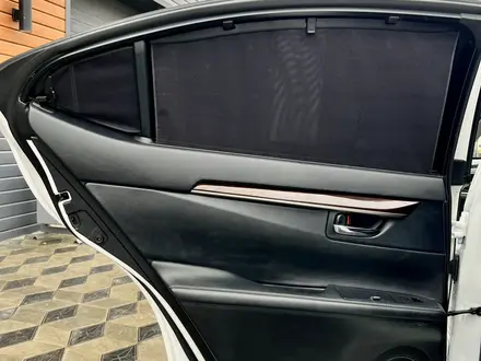 Lexus ES 250 2013 года за 10 500 000 тг. в Шымкент – фото 6