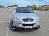 SsangYong Kyron 2014 годаfor5 200 000 тг. в Караганда – фото 4