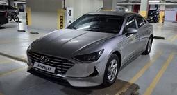 Hyundai Sonata 2020 года за 8 990 000 тг. в Астана