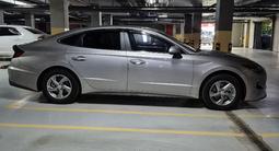Hyundai Sonata 2020 года за 8 990 000 тг. в Астана – фото 4
