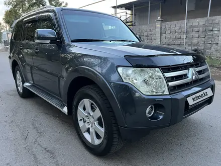 Mitsubishi Pajero 2007 года за 9 600 000 тг. в Алматы – фото 7