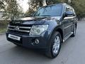 Mitsubishi Pajero 2007 года за 9 600 000 тг. в Алматы – фото 8