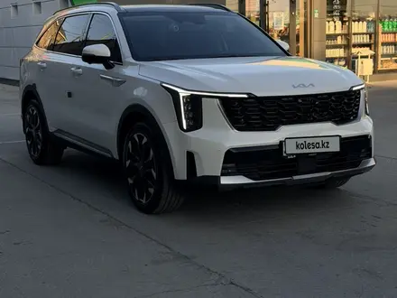 Kia Sorento 2024 года за 20 000 000 тг. в Шымкент – фото 3