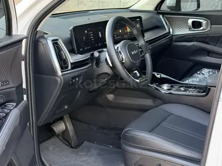 Kia Sorento 2024 года за 20 000 000 тг. в Шымкент – фото 10