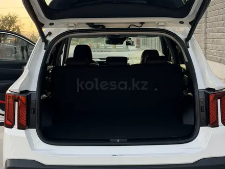 Kia Sorento 2024 года за 20 000 000 тг. в Шымкент – фото 15