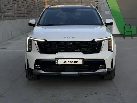 Kia Sorento 2024 года за 20 000 000 тг. в Шымкент – фото 2