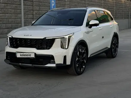 Kia Sorento 2024 года за 20 000 000 тг. в Шымкент