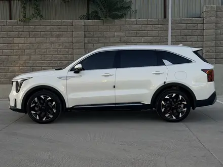 Kia Sorento 2024 года за 20 000 000 тг. в Шымкент – фото 6