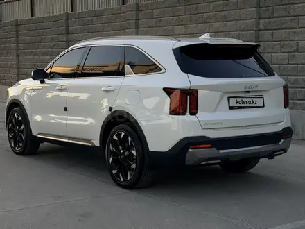 Kia Sorento 2024 года за 20 000 000 тг. в Шымкент – фото 5