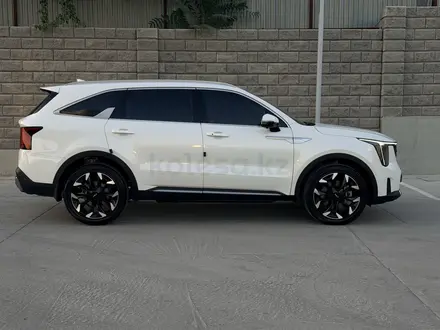 Kia Sorento 2024 года за 20 000 000 тг. в Шымкент – фото 7