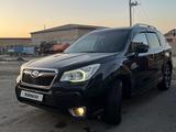 Subaru Forester 2013 годаүшін9 300 000 тг. в Усть-Каменогорск