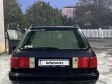 Audi 100 1993 года за 2 300 000 тг. в Караганда – фото 5