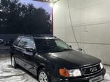 Audi 100 1993 года за 2 300 000 тг. в Караганда – фото 3