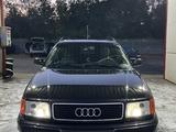 Audi 100 1993 года за 2 300 000 тг. в Караганда – фото 4