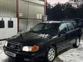 Audi 100 1993 года за 2 300 000 тг. в Караганда – фото 2