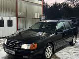 Audi 100 1993 года за 2 300 000 тг. в Караганда – фото 2