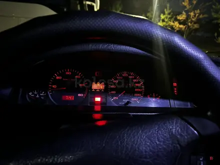 Audi 100 1993 года за 2 300 000 тг. в Караганда – фото 9