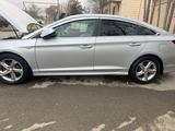 Hyundai Sonata 2019 годаүшін8 800 000 тг. в Шымкент – фото 4