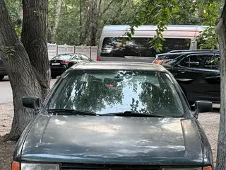 Audi 80