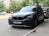 BMW X1 2014 годаүшін9 000 000 тг. в Атырау