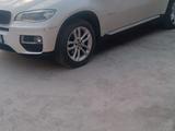 BMW X6 2013 года за 15 000 000 тг. в Шымкент – фото 4