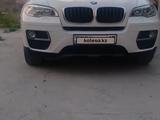 BMW X6 2013 годаүшін15 000 000 тг. в Шымкент