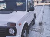 ВАЗ (Lada) Lada 2121 2018 года за 3 500 000 тг. в Макат – фото 3