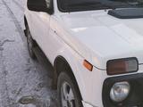 ВАЗ (Lada) Lada 2121 2018 года за 3 500 000 тг. в Макат – фото 4