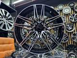 Диски Hyundai Kia R-17*5*114.3 в наличии Astana за 209 000 тг. в Астана – фото 2