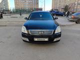 Nissan Teana 2006 года за 2 700 000 тг. в Атырау – фото 4