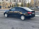 ВАЗ (Lada) Vesta 2021 года за 4 300 000 тг. в Караганда – фото 4