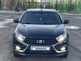ВАЗ (Lada) Vesta 2021 года за 4 300 000 тг. в Караганда