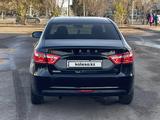 ВАЗ (Lada) Vesta 2021 года за 4 300 000 тг. в Караганда – фото 5