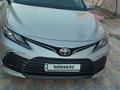 Toyota Camry 2022 годаүшін19 000 000 тг. в Актау – фото 12