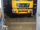 Shacman (Shaanxi)  F2000 2007 года за 6 700 000 тг. в Актау