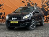 Nissan Qashqai 2010 года за 6 790 000 тг. в Караганда