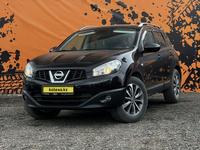 Nissan Qashqai 2010 года за 6 690 000 тг. в Караганда