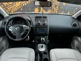 Nissan Qashqai 2010 годаүшін6 690 000 тг. в Караганда – фото 4