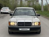 Mercedes-Benz 190 1989 годаүшін1 400 000 тг. в Караганда