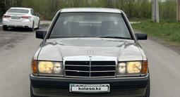 Mercedes-Benz 190 1991 годаүшін1 500 000 тг. в Караганда