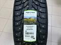 265 55 R19 зимние шины ikon nokian шипованные новые 2024 годfor130 000 тг. в Астана