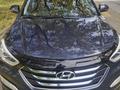 Hyundai Santa Fe 2016 годаfor10 500 000 тг. в Караганда – фото 3