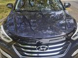 Hyundai Santa Fe 2016 годаүшін11 000 000 тг. в Караганда – фото 3