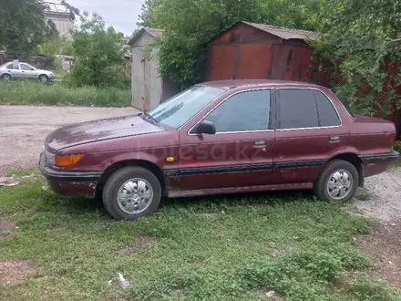 Mitsubishi Lancer 1991 года за 400 000 тг. в Усть-Каменогорск