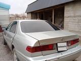 Toyota Camry 2001 года за 3 750 000 тг. в Алматы – фото 3