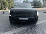 Hyundai Palisade 2025 года за 28 400 000 тг. в Алматы – фото 2