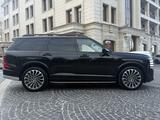 Hyundai Palisade 2025 года за 28 400 000 тг. в Алматы – фото 4