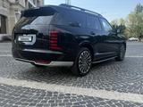Hyundai Palisade 2025 года за 28 400 000 тг. в Алматы – фото 5